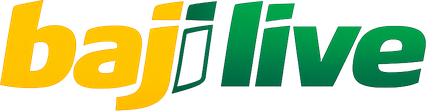 Baji Live Logo